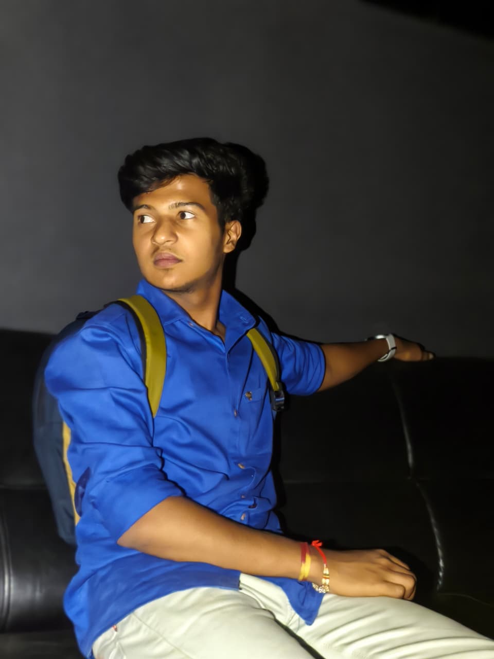 Parjawal